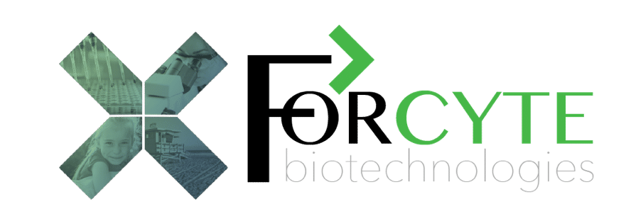 Forcyte Biotechnologies, Inc.