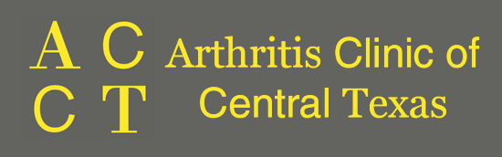 Arthritis Clinic of Central Texas PLLC