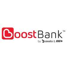 Boost Bank