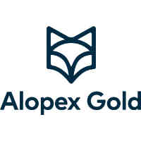 Alopex Gold
