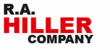 Ralph A. Hiller Co.