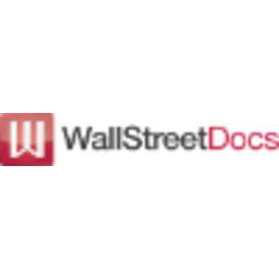 Wallstreetdocs