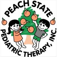 Peach State Pediatric Therapy, Inc.