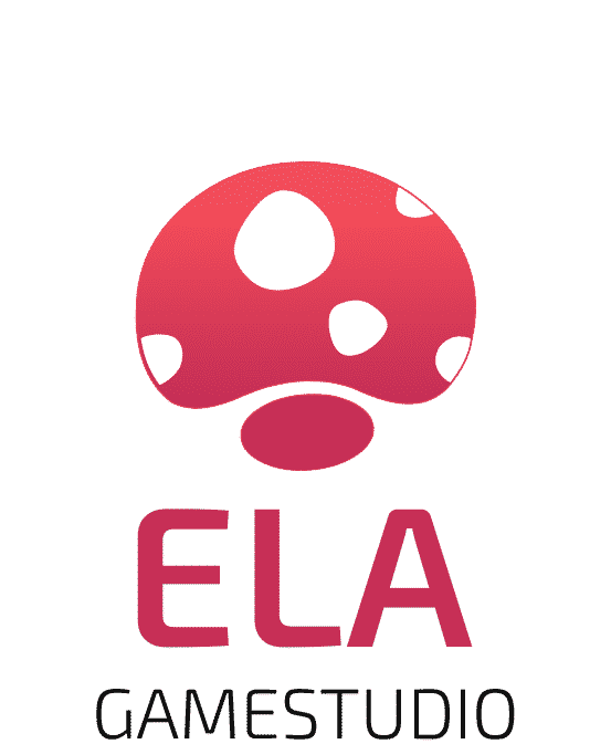 Ela Game Studio logo