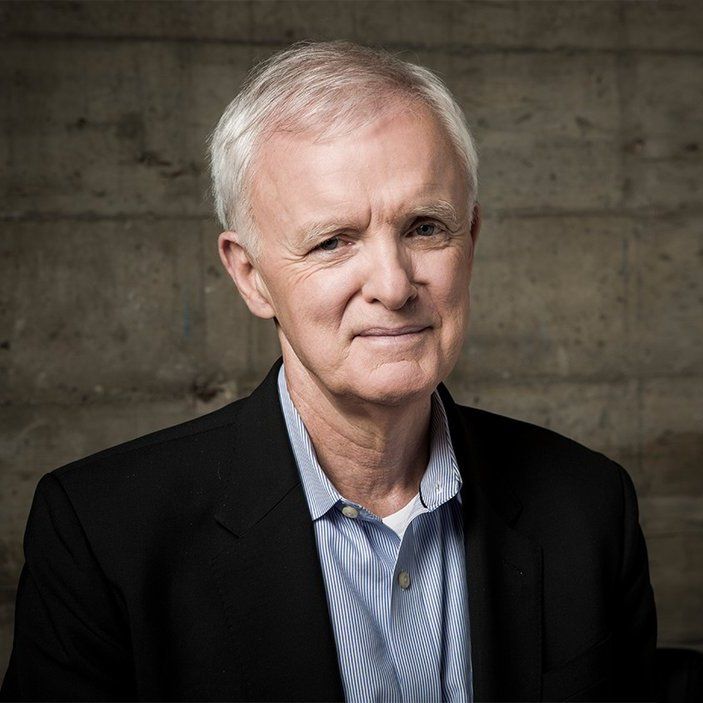 imagePlace Bob Kerrey