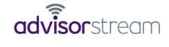 AdvisorStream