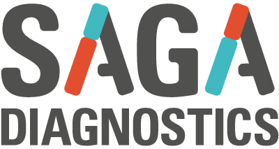 SAGA Diagnostics AB