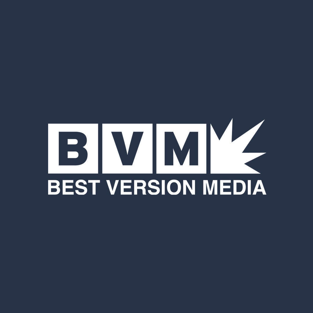 Best Version Media