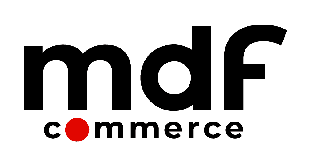 mdf commerce