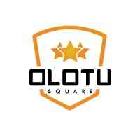Olotu Square logo
