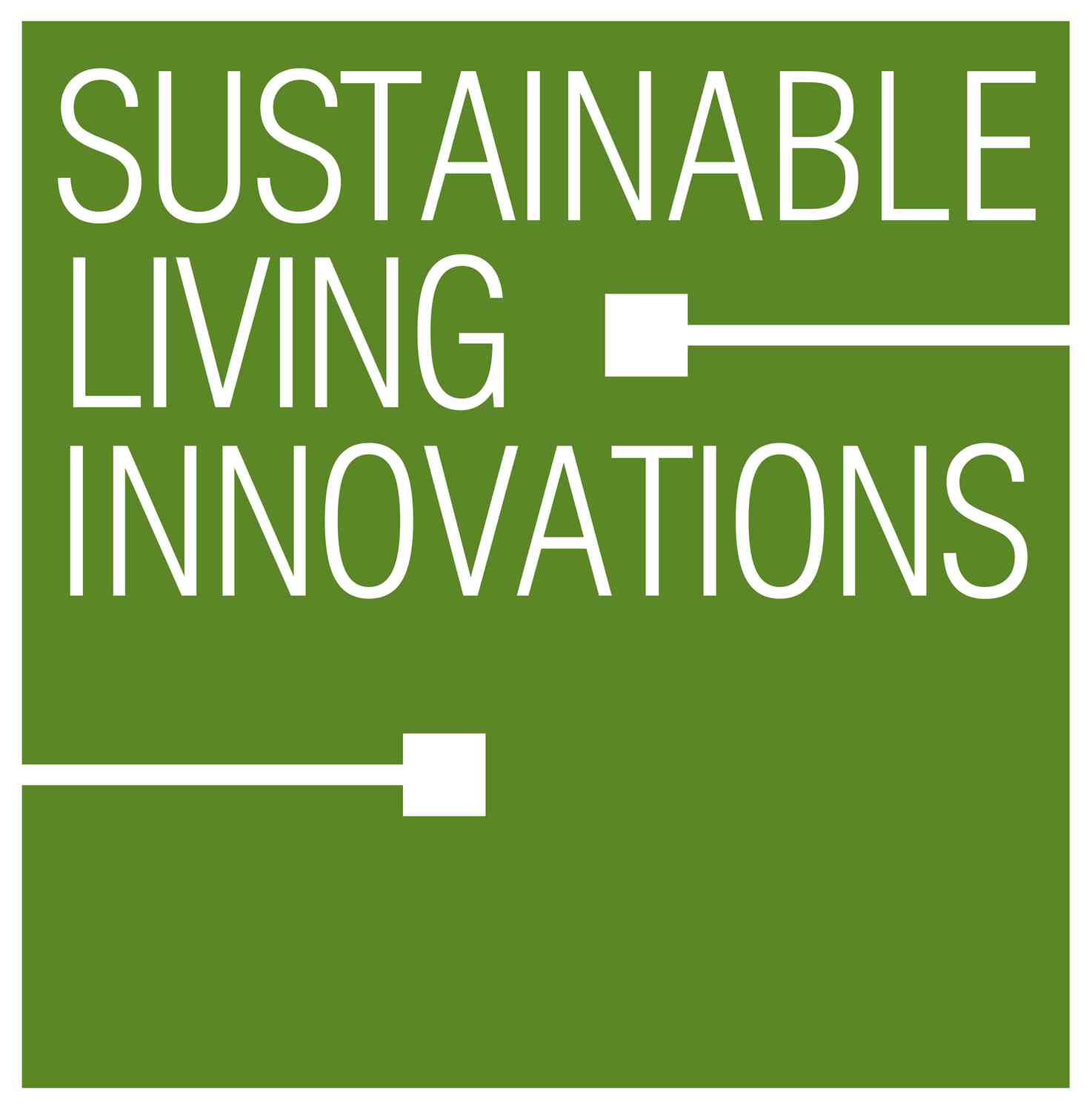 Sustainable Living Innovations