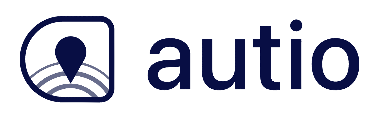 Autio logo
