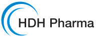 HDH Pharma Inc