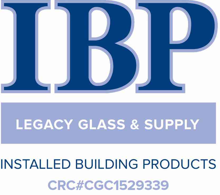 Legacy Glass & Supply