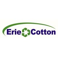 Erie Cotton startup logo