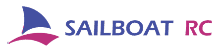 Sailboat RC logo