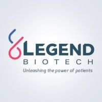 Legend Biotech Corp.