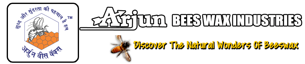 Arjun Beeswax Industries