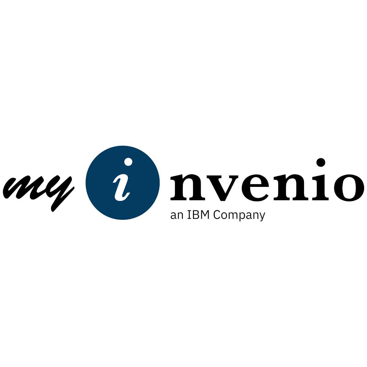 myInvenio, an IBM Company