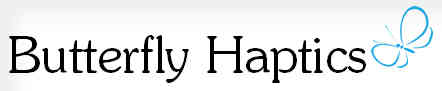 Butterfly Haptics
