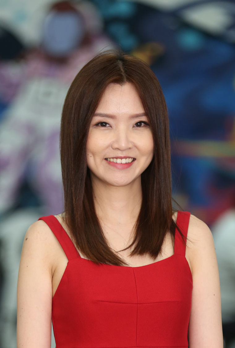 imagePlace Daphne Ng