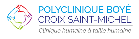 Clinique Croix Saint Michel SAS