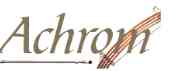 Achrom