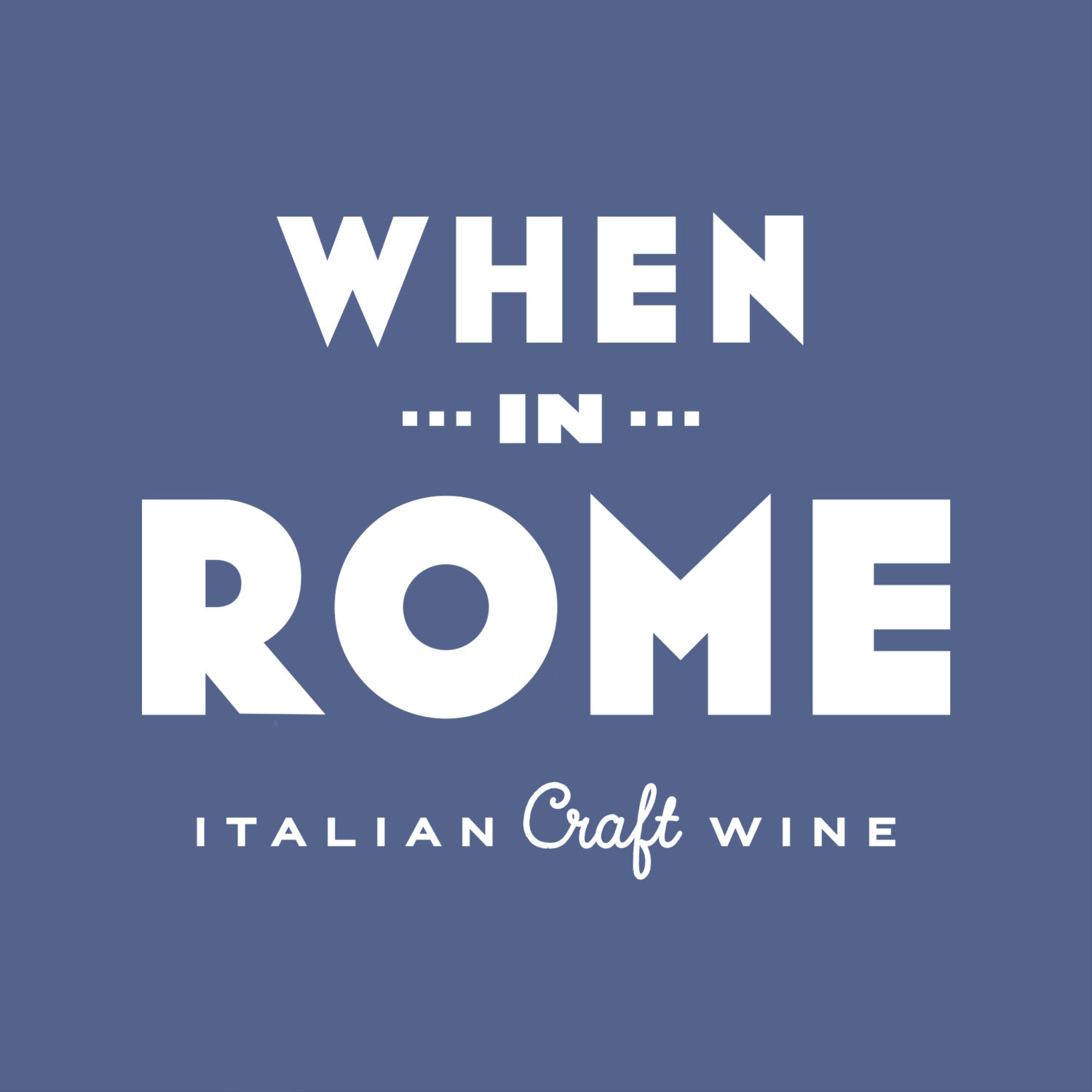 When in Rome | B CorpΓäó