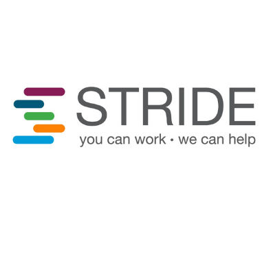 STRIDE