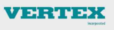 Vertex