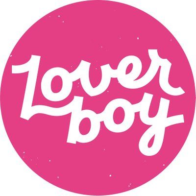 Loverboy