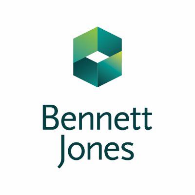 Bennett Jones LLP
