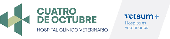 Hospital Veterinario 4 de Octubre