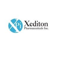 Xediton Pharmaceuticals, Inc.