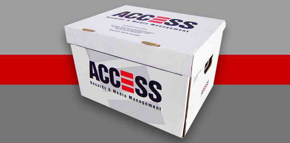 Access Records