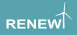 RENEW Energy logo
