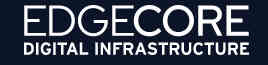 Edgecore Digital Infrastructure