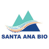 Santa Ana Bio startup logo