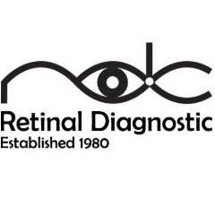 Retinal Diagnostic Center Inc