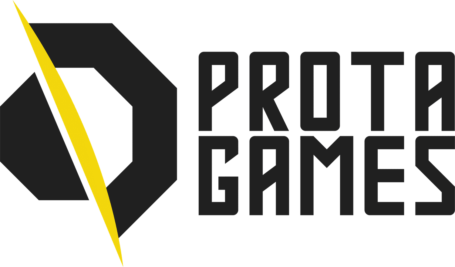 Prota Games startup logo