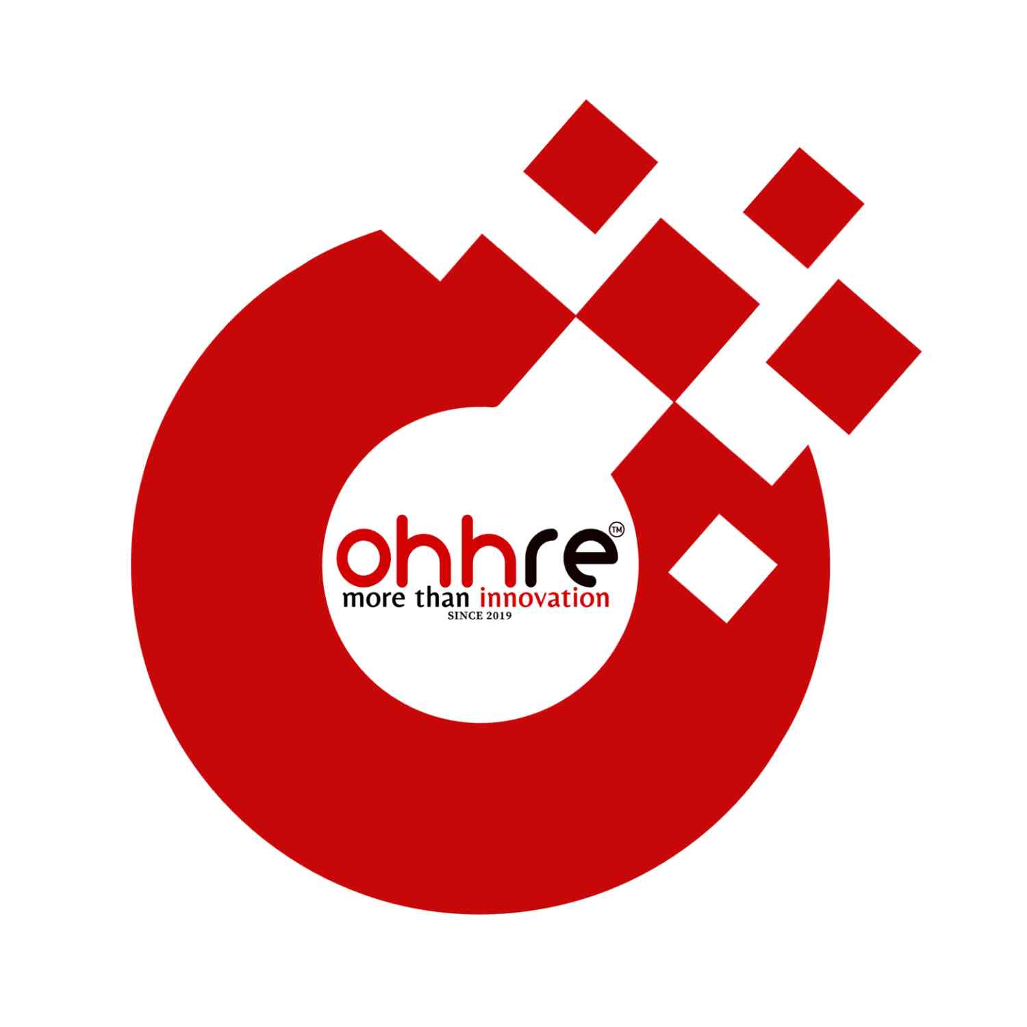 Ohhre Technologies Limited logo