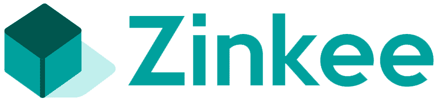 Zinkee logo