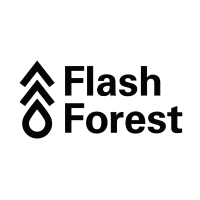 Flash Forest