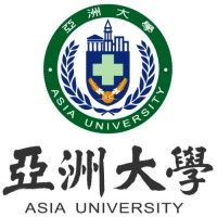ASIA UNIVERSITY logo