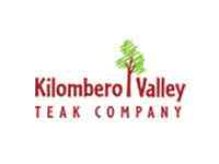 Kilombero Valley Teak