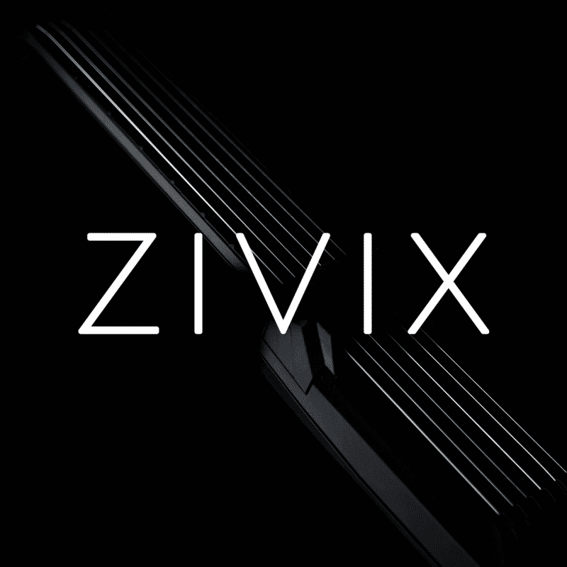 Zivix