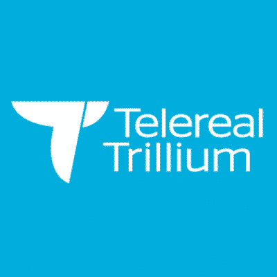 Telereal Trillium