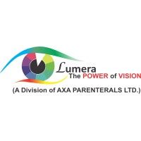 Axa Parenterals Ltd.