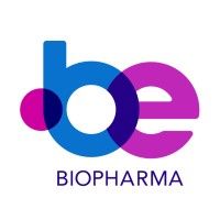 Be Biopharma, Inc.