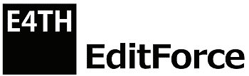 EditForce, Inc.